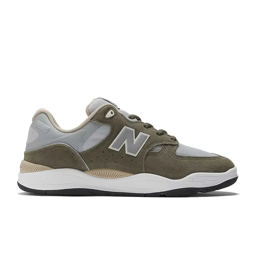 New Balance Nm1010 - Tiago - Olive/Grey 1