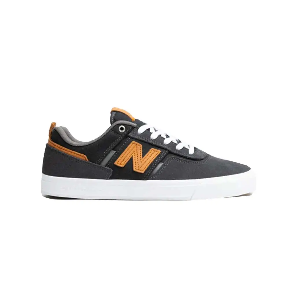 New Balance Nm306 Jamie Foy - Phantom/Brown 1