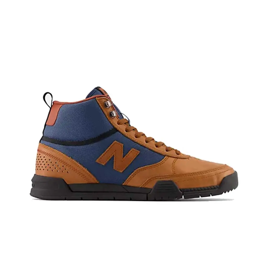New Balance Nm440 - Brown/Navy 1