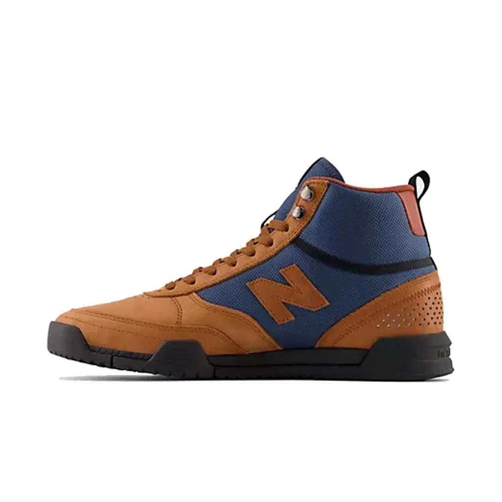 New Balance Nm440 - Brown/Navy 2