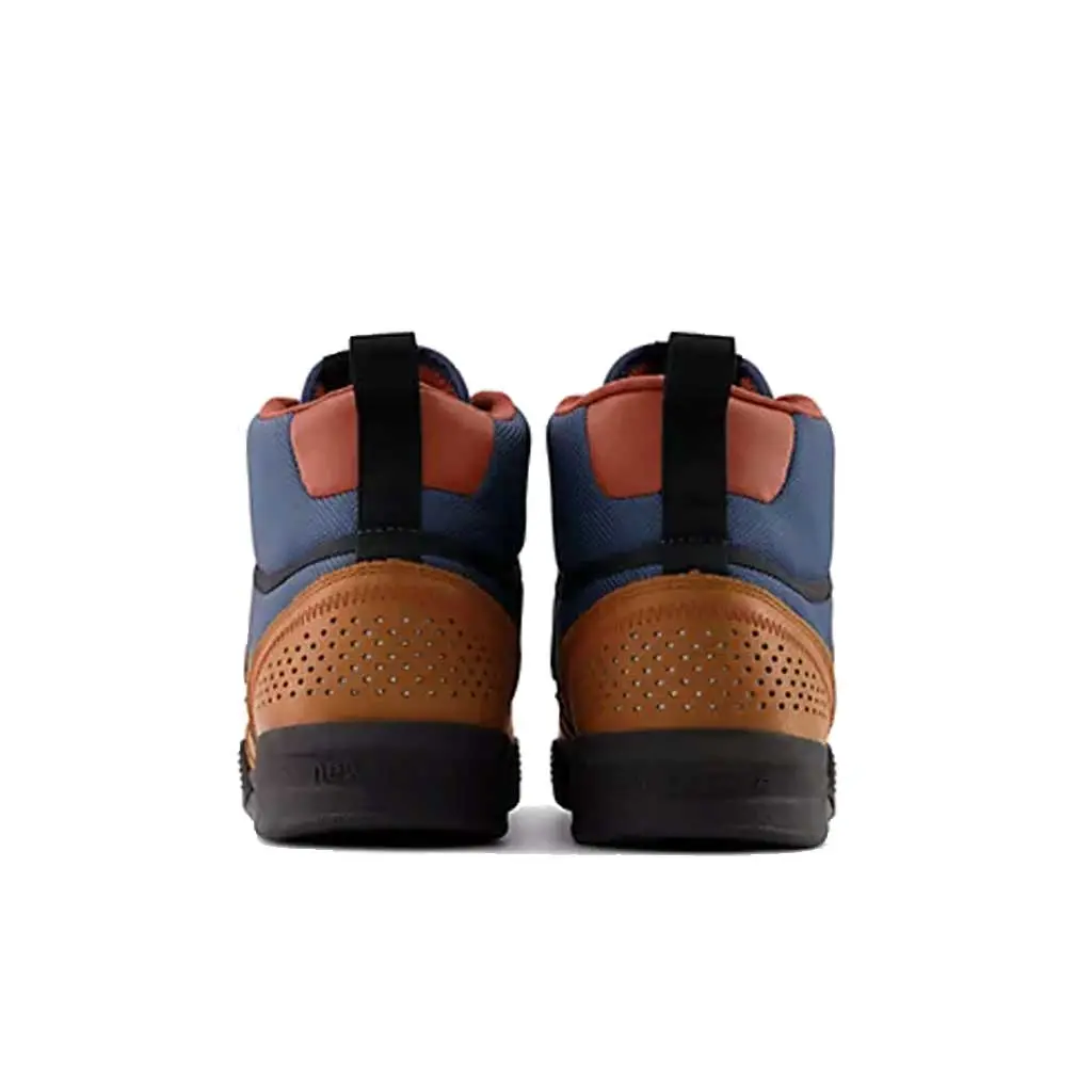 New Balance Nm440 - Brown/Navy 3