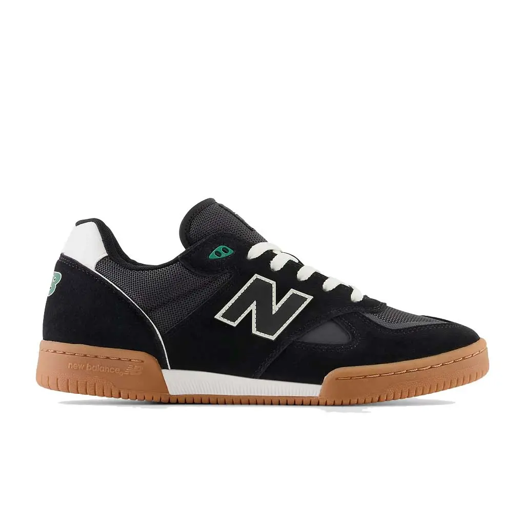New Balance Nm600 Tom Knox - Black/Gum 1