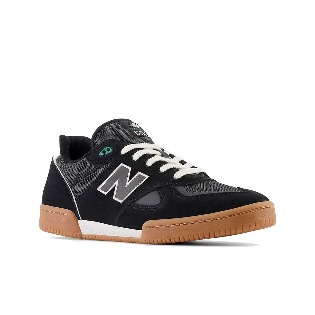 New Balance Nm600 Tom Knox - Black/Gum 2