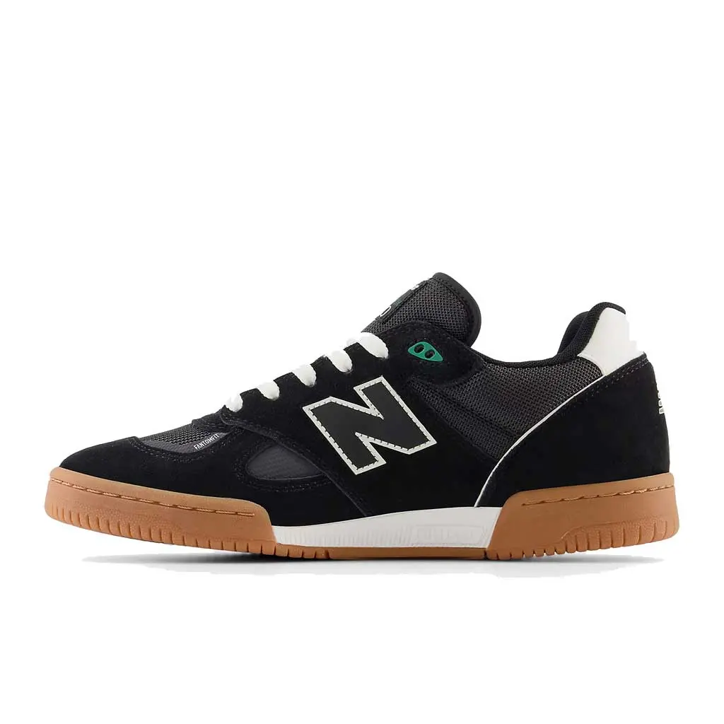 New Balance Nm600 Tom Knox - Black/Gum 3