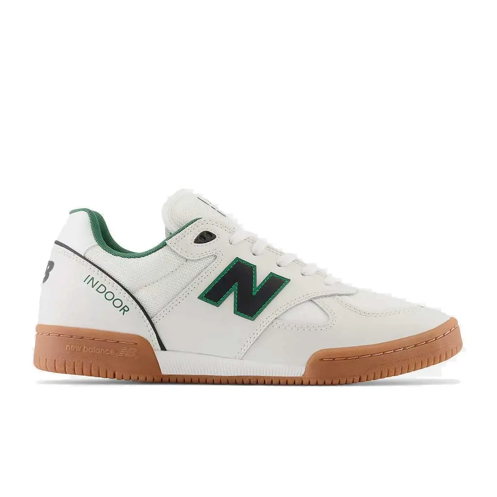 New Balance Nm600 Tom Knox - White/Gum 1