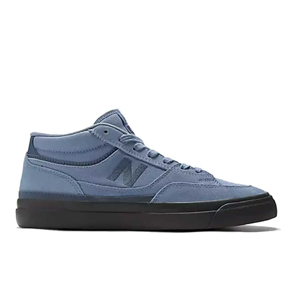 New Balance Nm417 - Villani - Stl Blue/Black 1