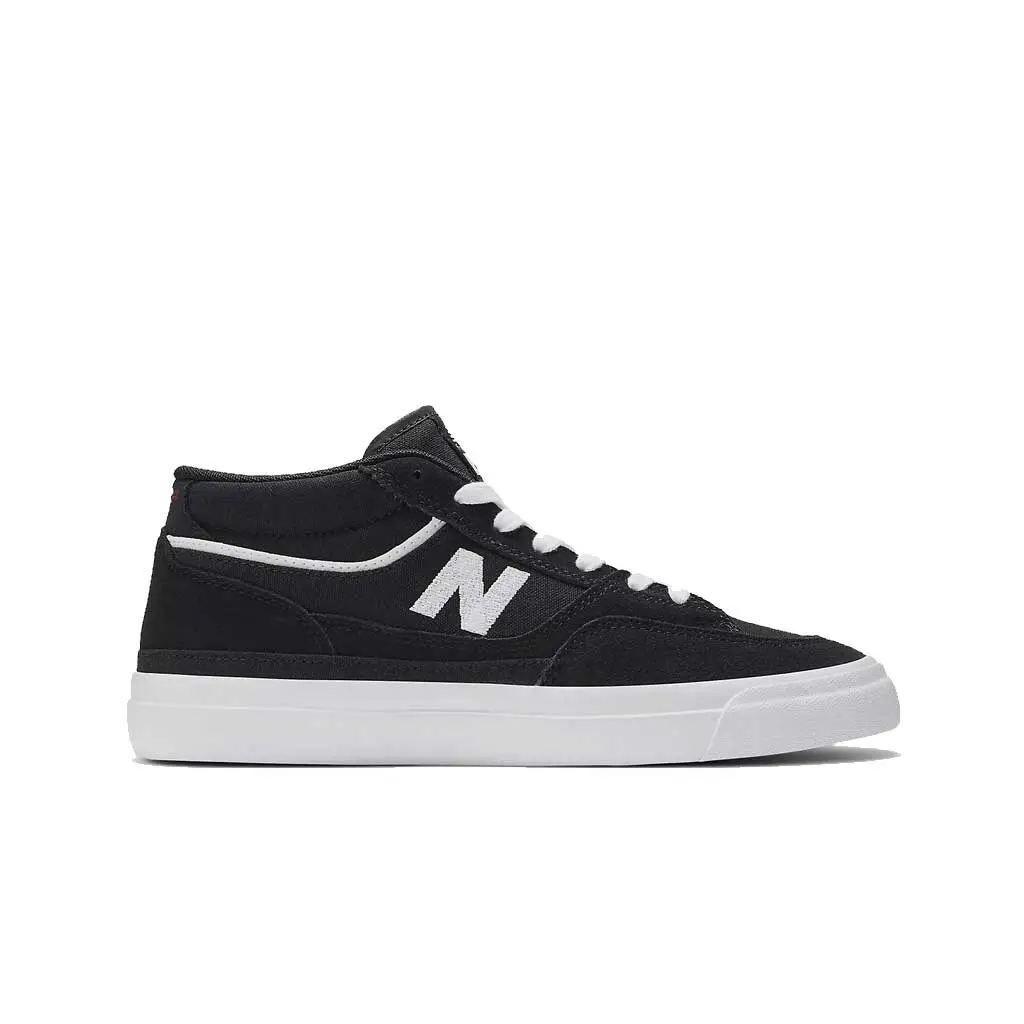 New Balance Nm417 - Villani - Black/White 1
