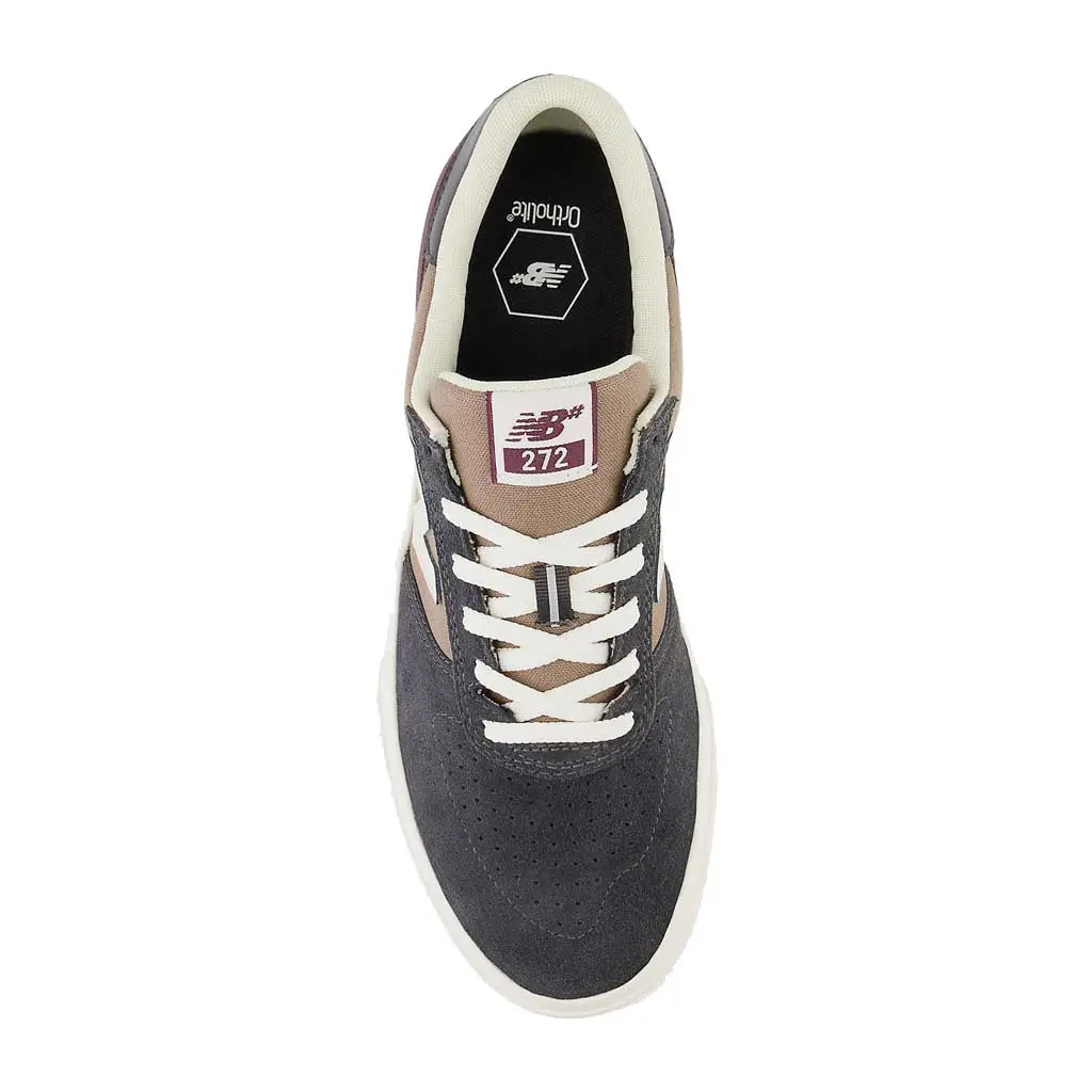 New Balance Nm272 - Phantom/Taupe 4