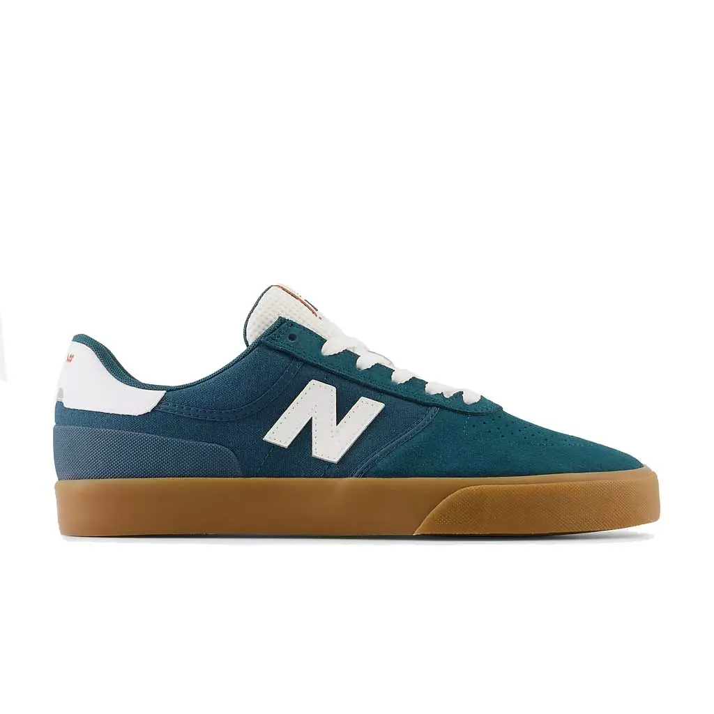 New Balance Nm272 - Vintage Teal/Gum 1