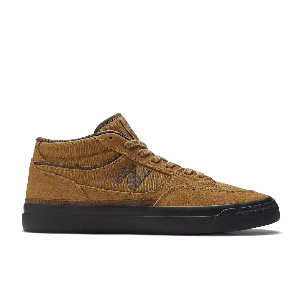 New Balance Nm417 Villani - Wheat/Black 1