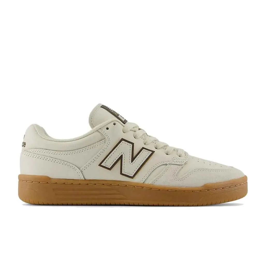 New Balance Nm480 The Boss - Sea Salt/Brown 1