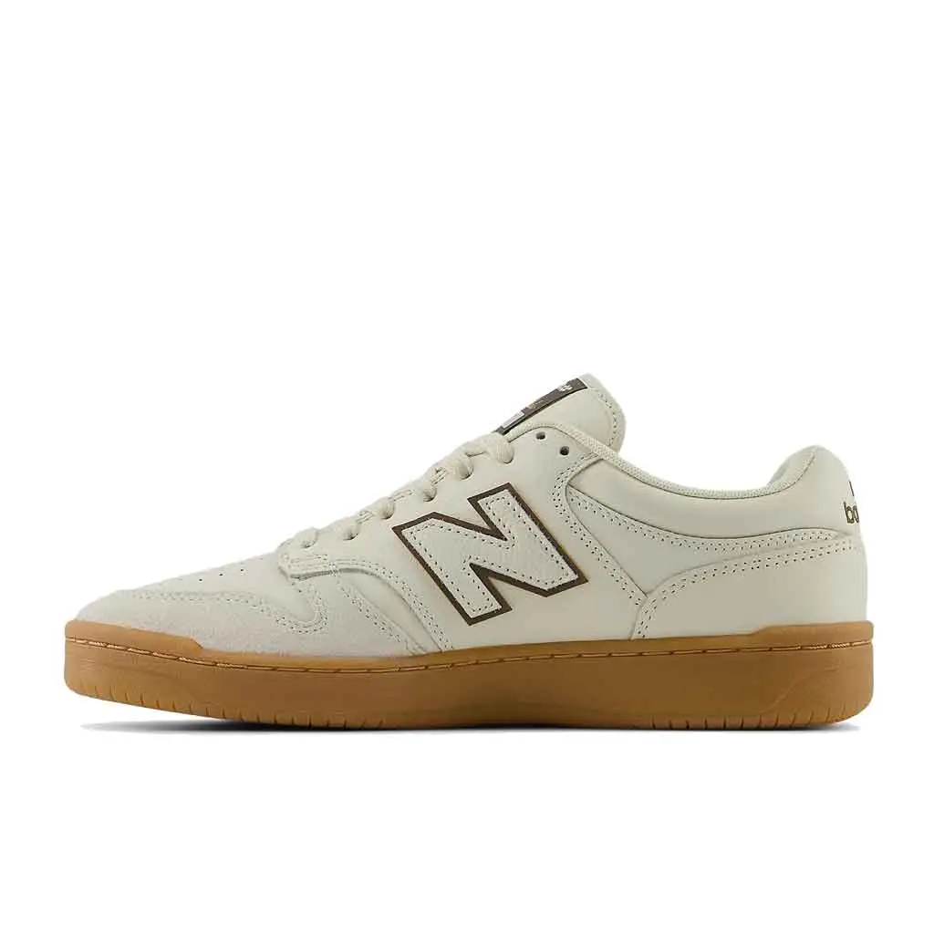 New Balance Nm480 The Boss - Sea Salt/Brown 3