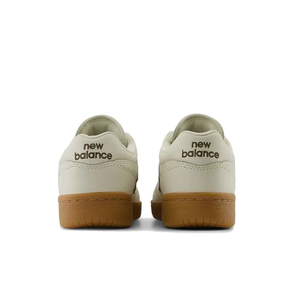 New Balance Nm480 The Boss - Sea Salt/Brown 4