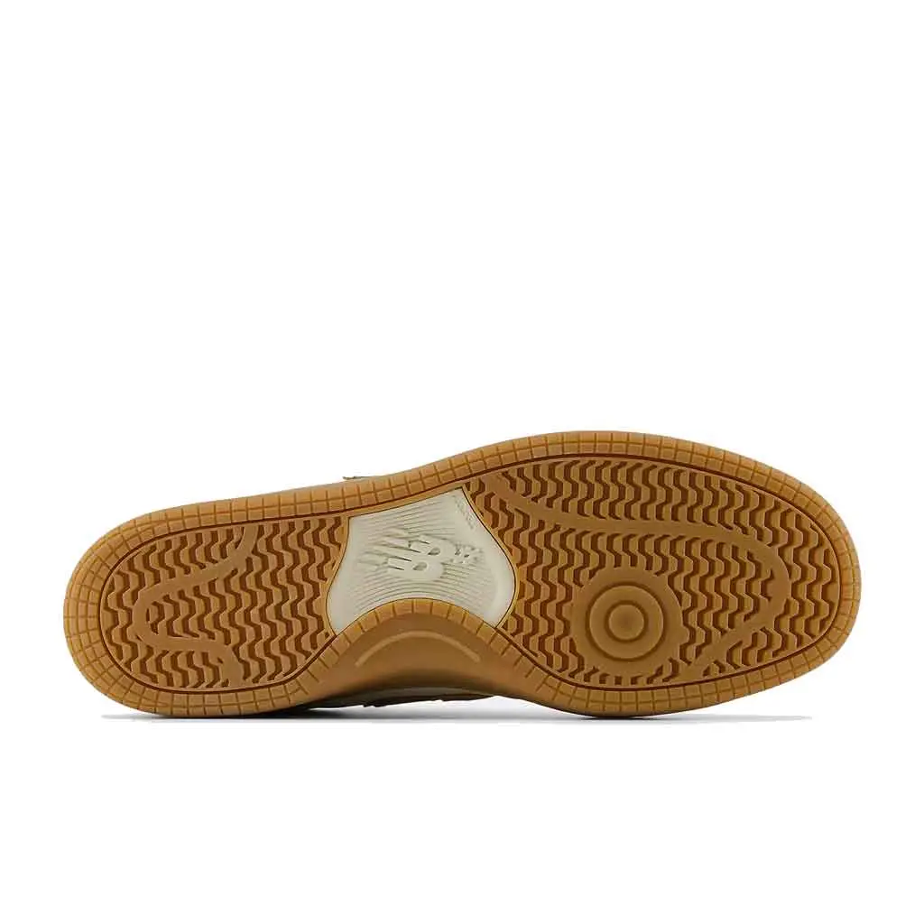New Balance Nm480 The Boss - Sea Salt/Brown 5