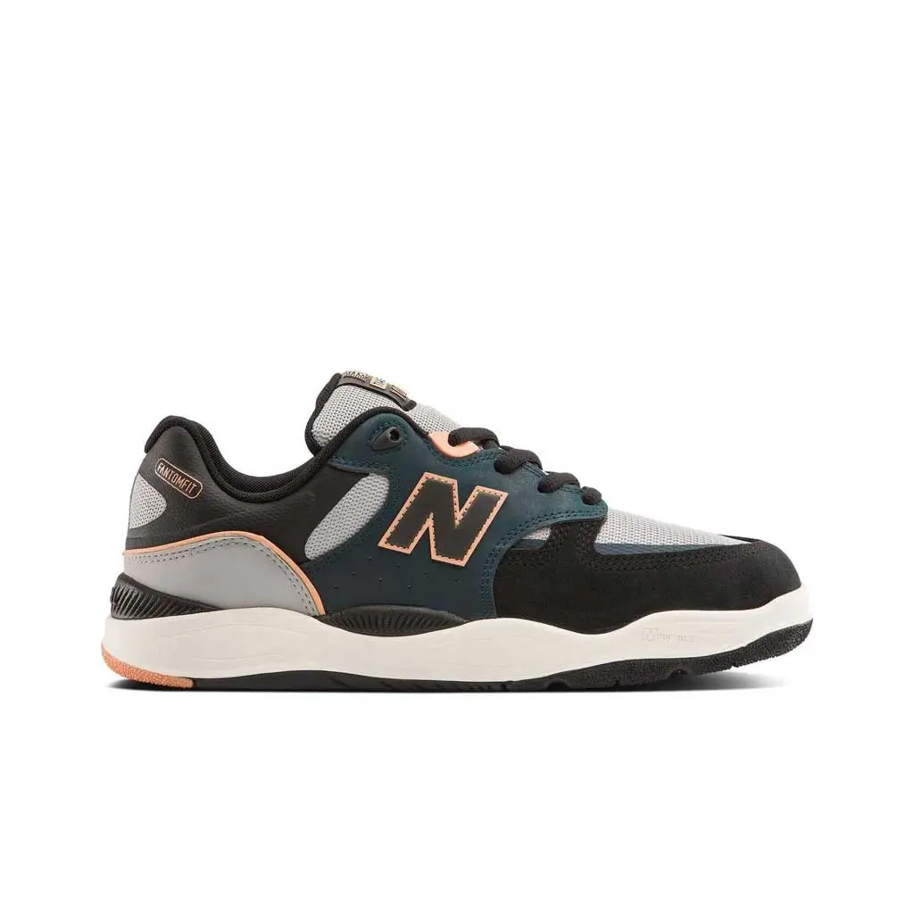 New Balance 1010 Tiago - Teal/Black 1