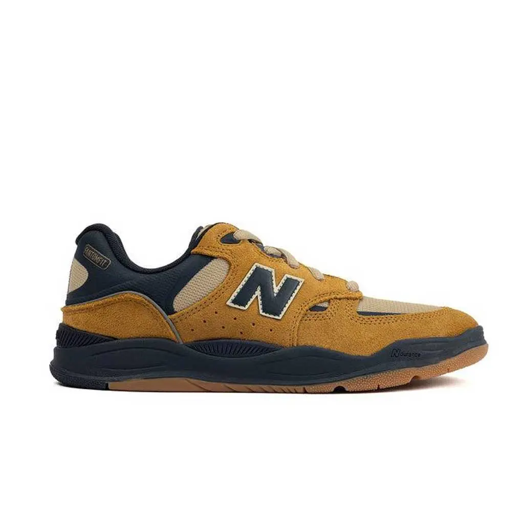 New Balance 1010 Tiago - Wheat/Navy 1