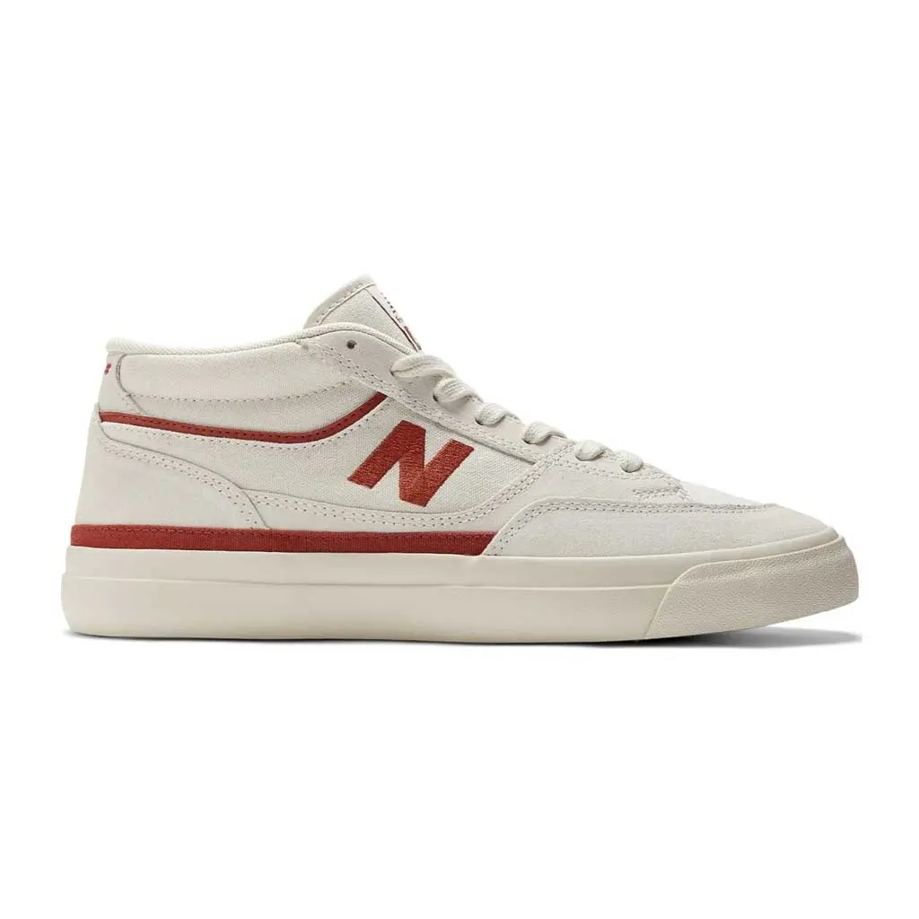 New Balance Nm417 Villani - Sea Salt/Rust 1