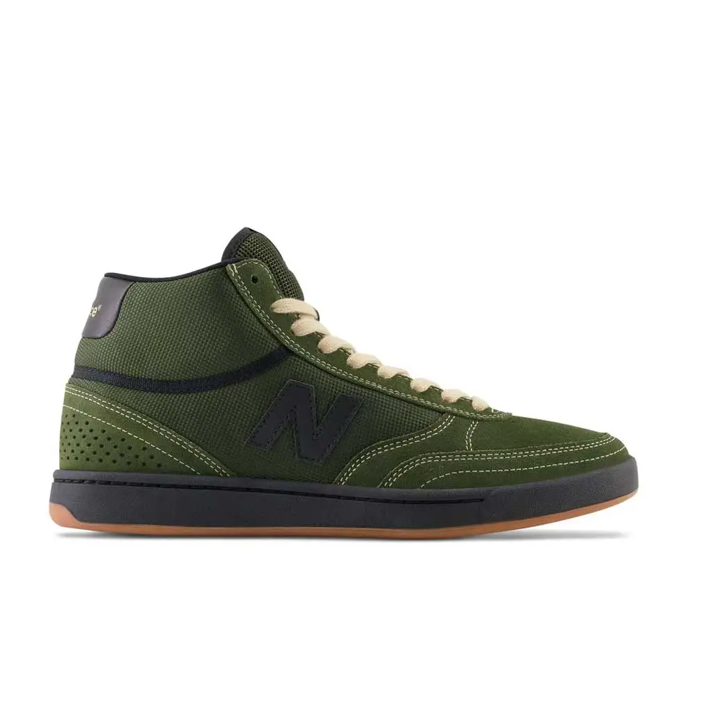 New Balance Nm440 Hi - Olive/Black 1