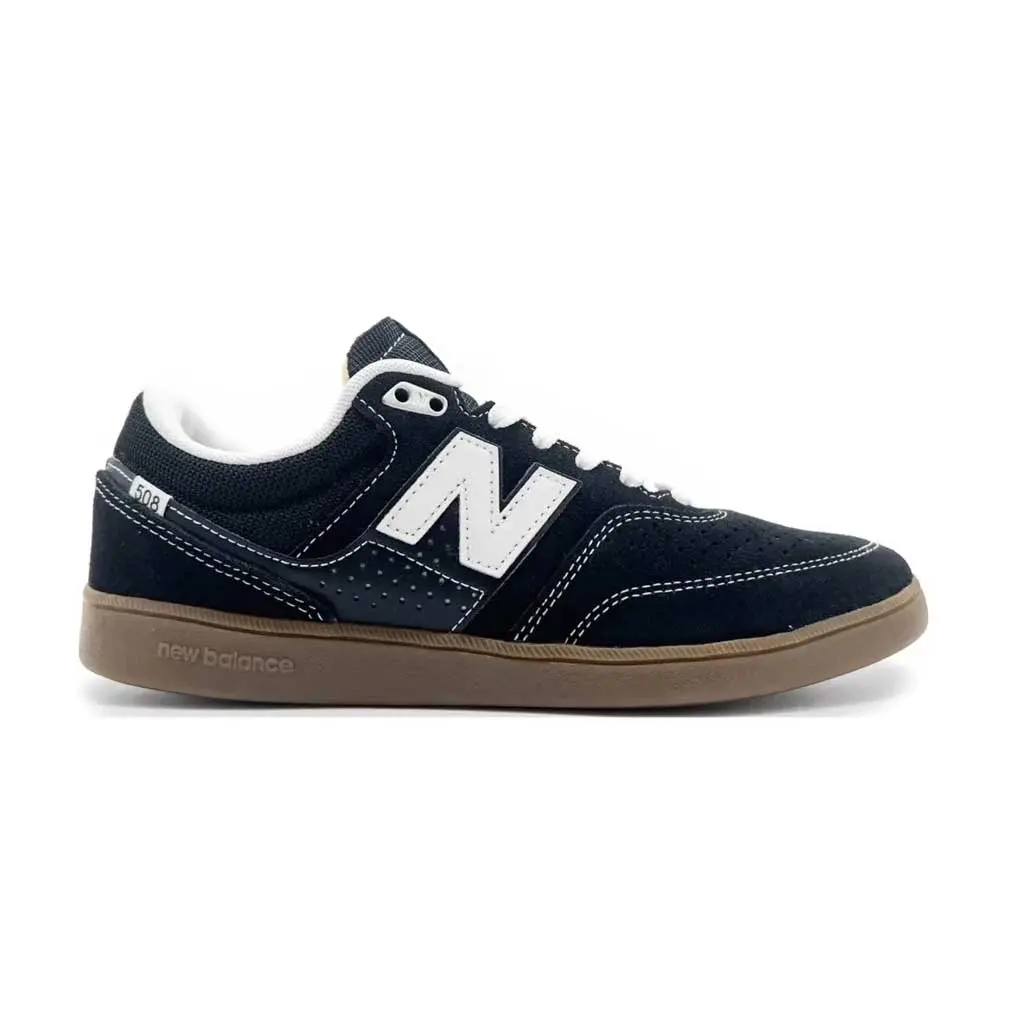 New Balance Nm508 - Westgate - Black/Gum 1