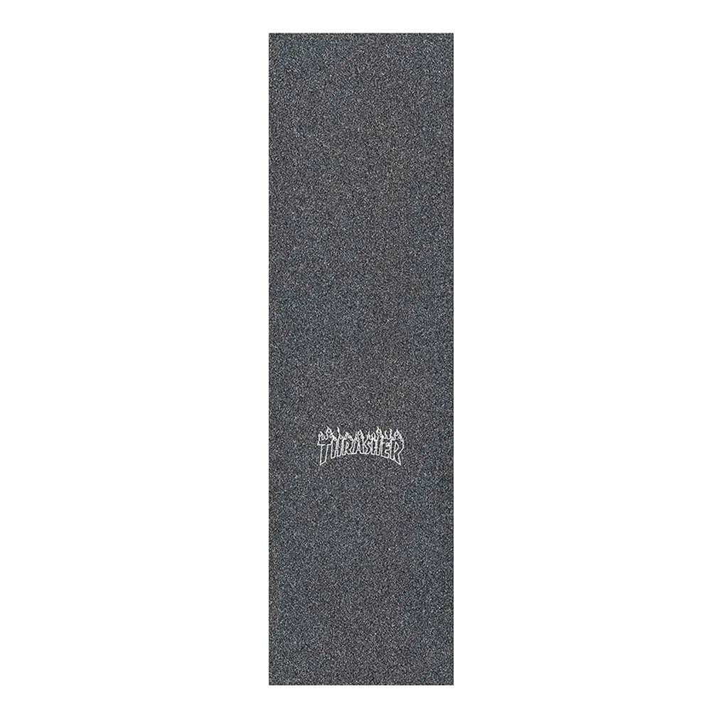 Thrasher Laser Cut Flame Logo - Multi 1