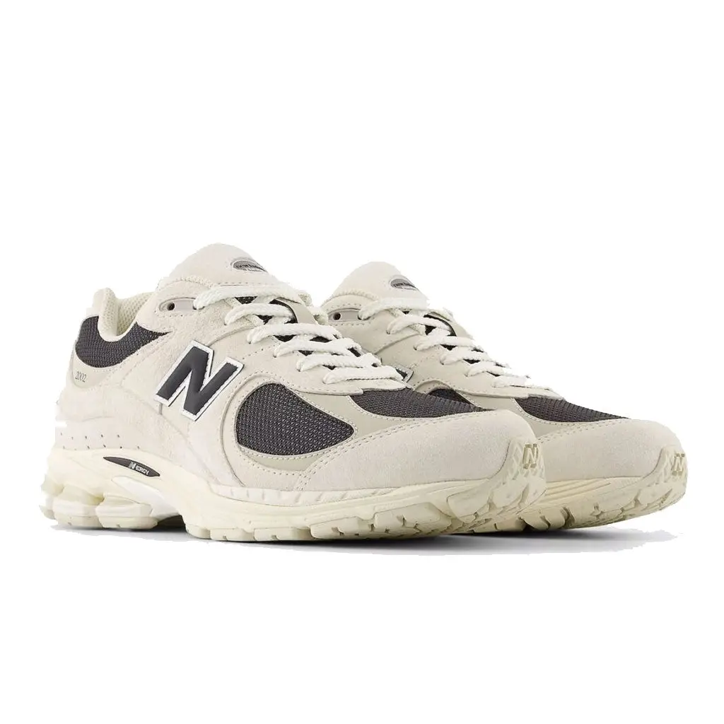 New Balance 2002R - Brown/Brown 1