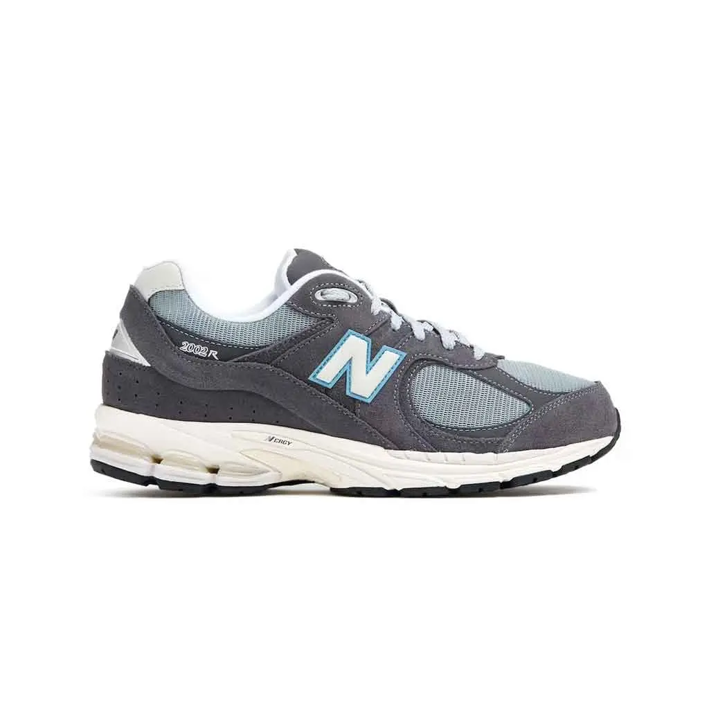 New Balance 2002R - Magnet/Light Blue 1