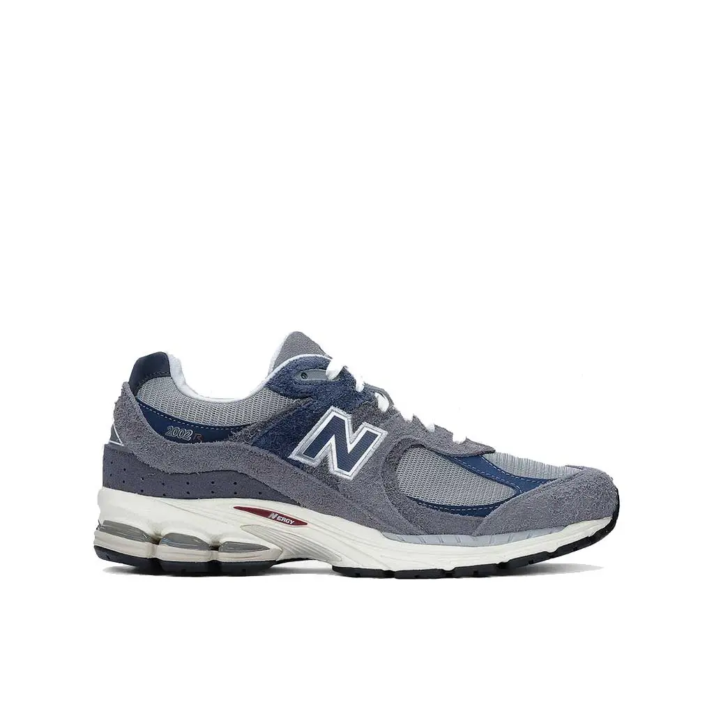 New Balance Ac 2002R - Navy/Castlerock 1