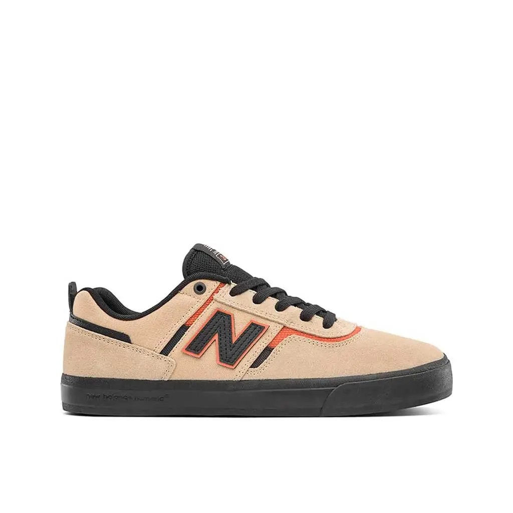New Balance 306 Jamie Foy - Khaki/Black 1