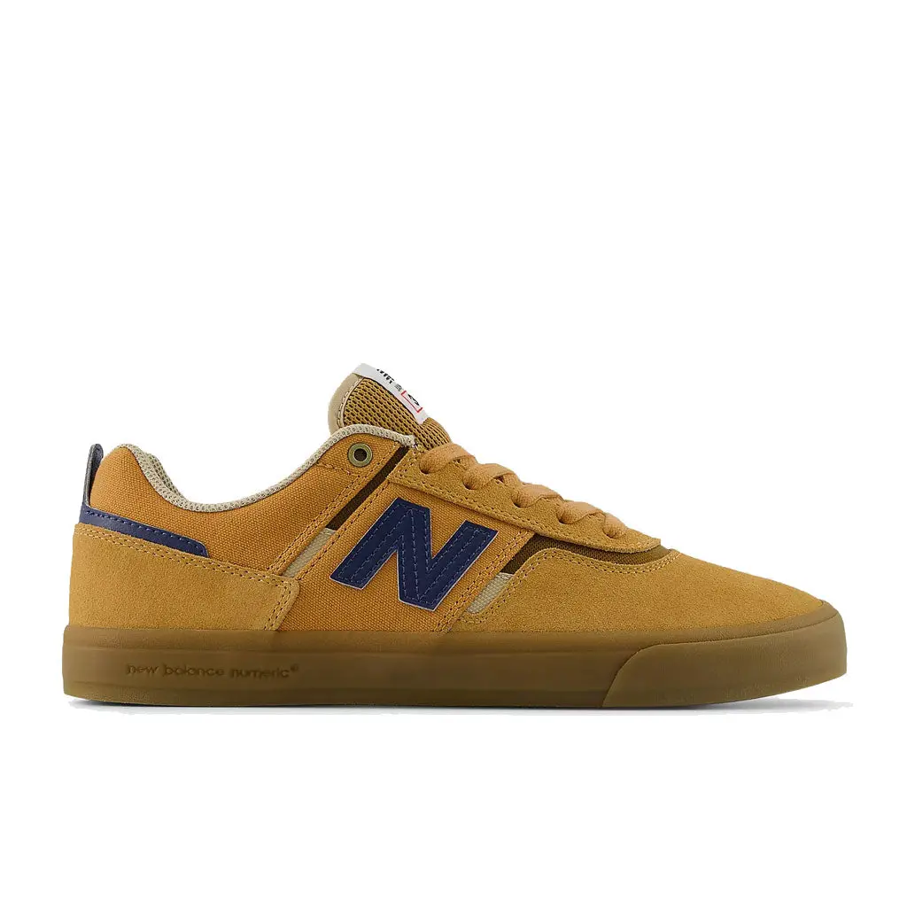 New Balance 306 Jamie Foy - Wheat/Navy 1