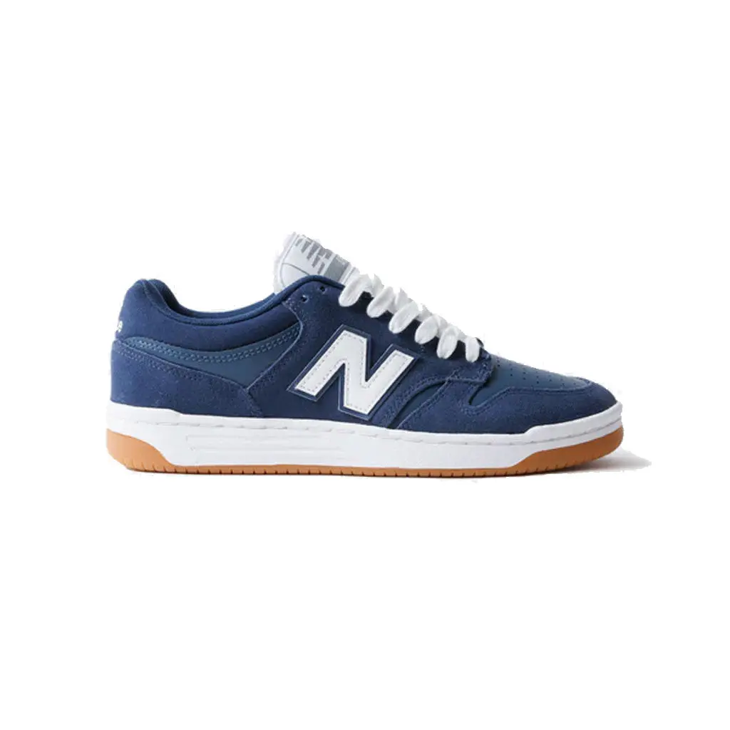 New Balance Nm480 - Navy/White 1