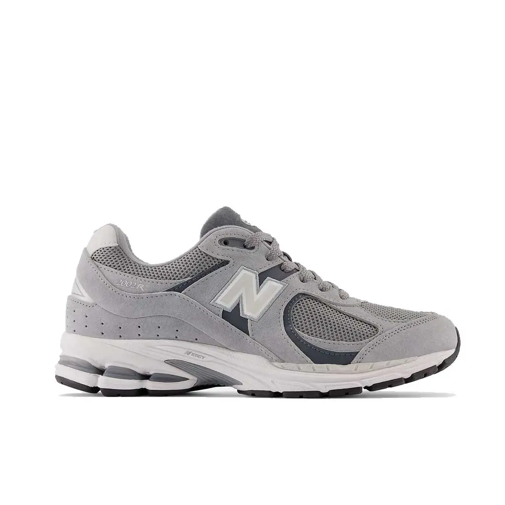 New Balance Ac 2002R - Steel/Lead/Orca 1