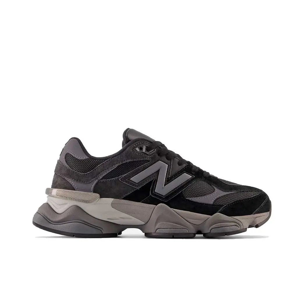 New Balance Ac 9060 - Black/Castle 1