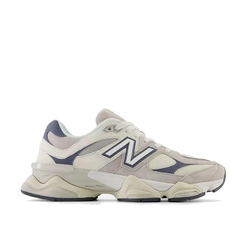 New Balance Ac 9060 - Dark Arctic Grey 1