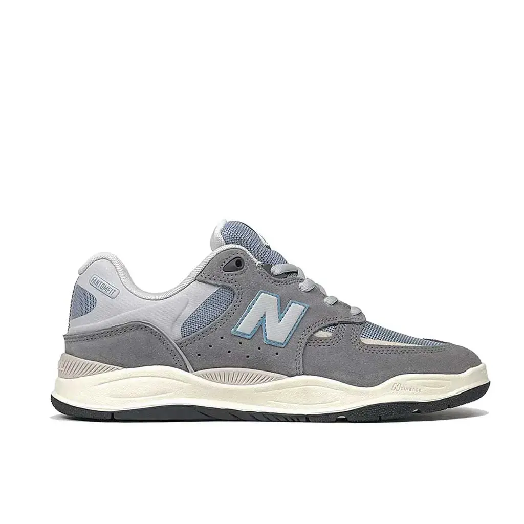 New Balance 1010 Tiago - Grey/Aqua 1