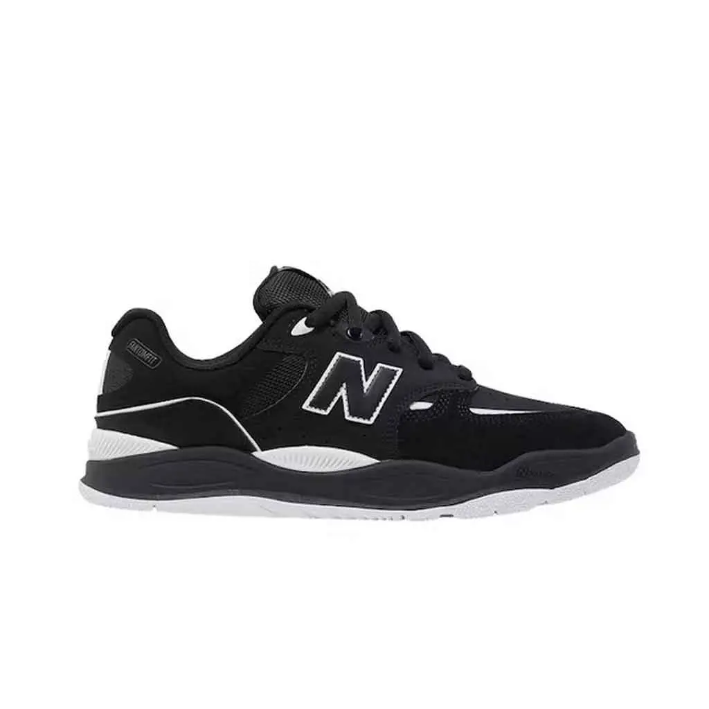 New Balance 1010 Tiago - Black/White 1