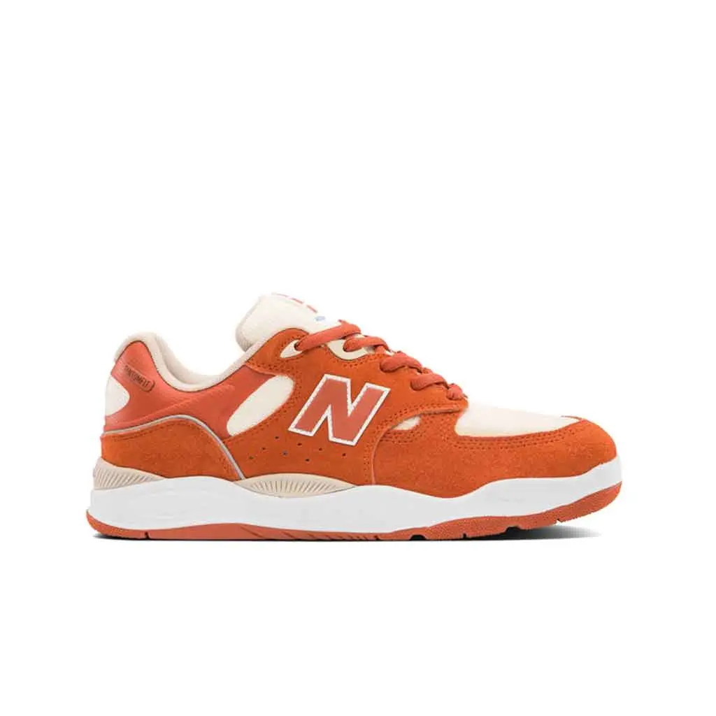 New Balance 1010 Tiago - Brown/White 1