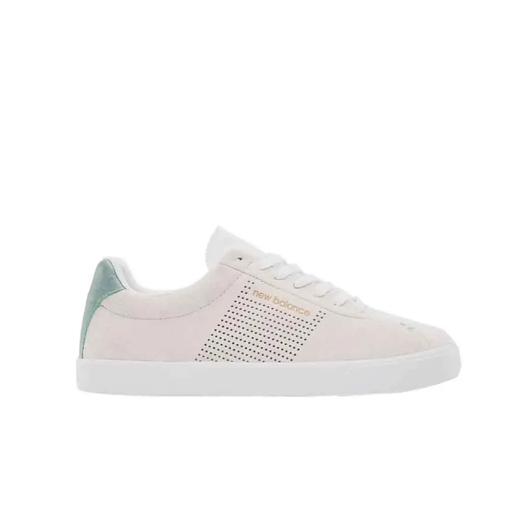 New Balance X Lost Art Nm 22 - Cream/Teal 1