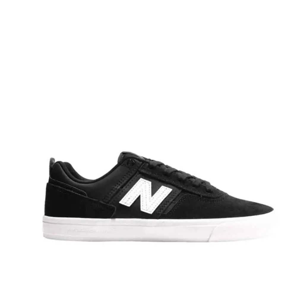 New Balance 306 Jamie Foy - Black/White 1