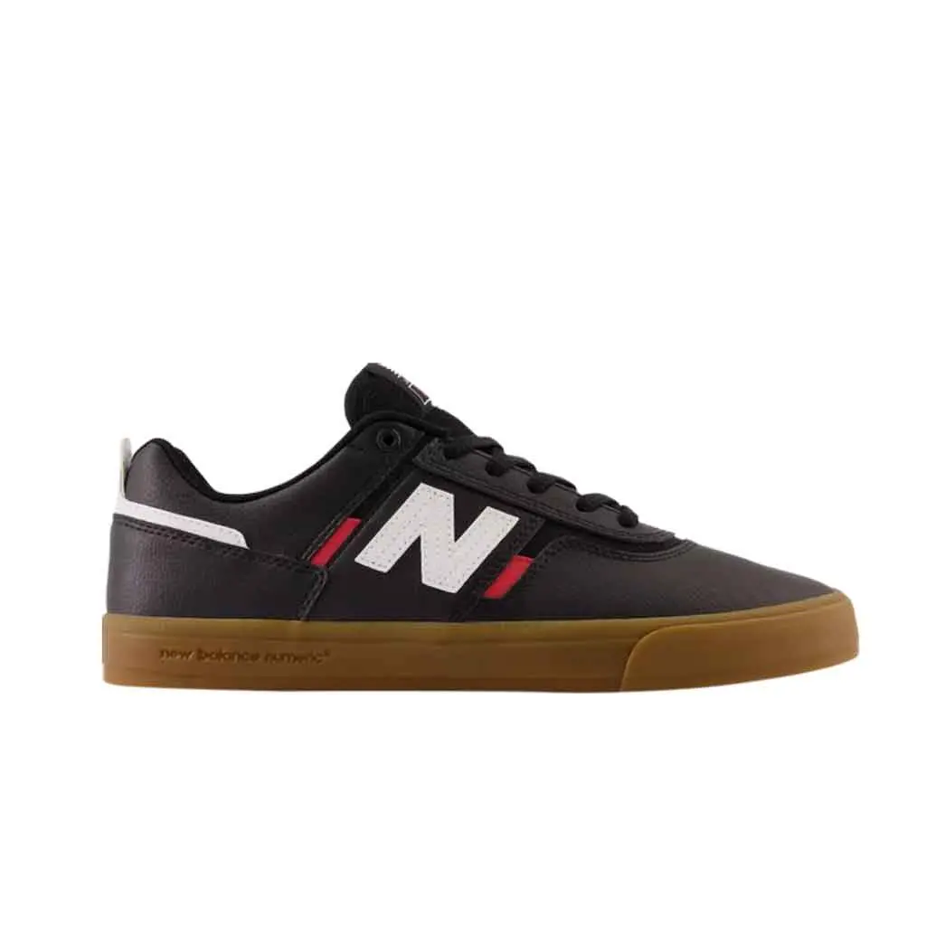 New Balance 306 Jamie Foy - Black/Gum 1