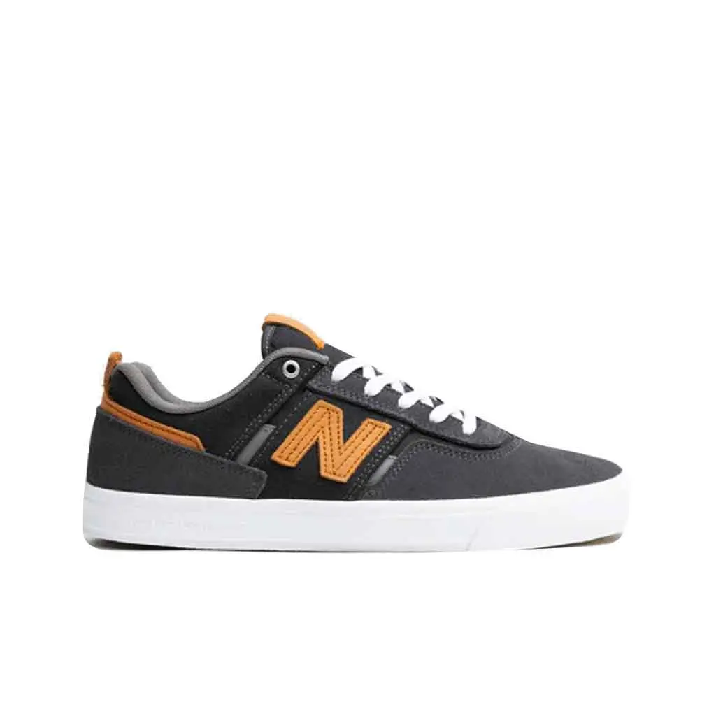 New Balance Nm306 Jamie Foy - Phantom/Brown 1