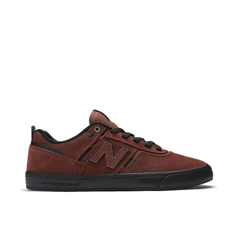 New Balance X Deathwish Nm306 Jamie Foy - Tan/Deathwish 1