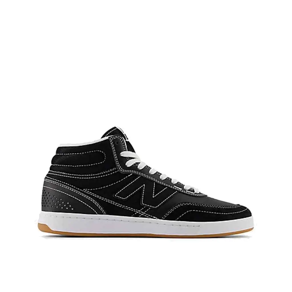 New Balance Nm440 Hi - Black/White 1