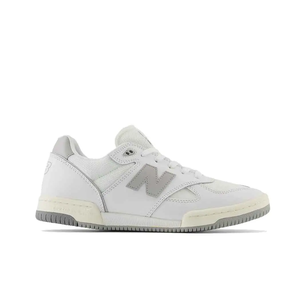 New Balance Nm600 Tom Knox - White/Grey 1
