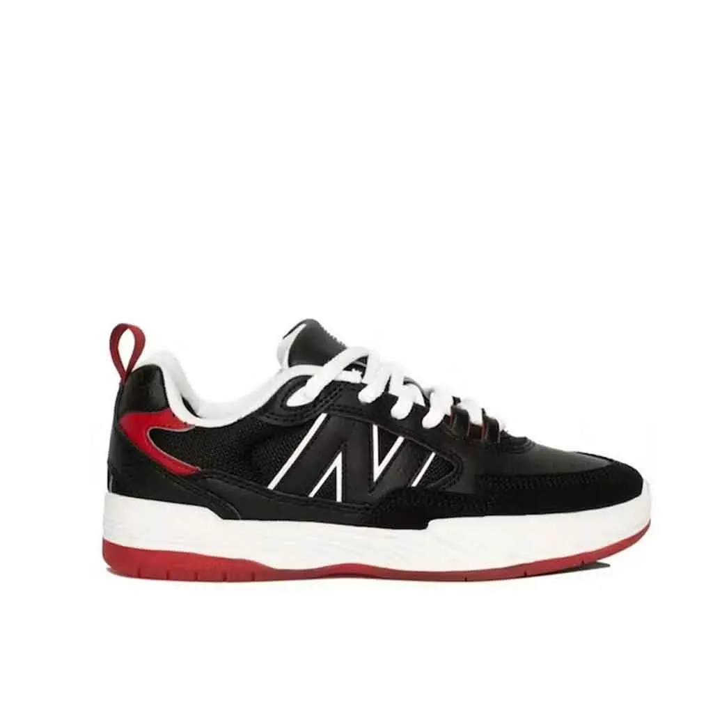 New Balance Nm808 Tiago - Black/Red 1
