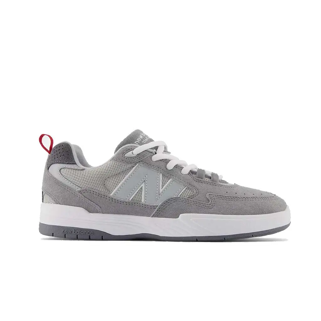 New Balance Nm808 Tiago - Grey Day - Grey 1