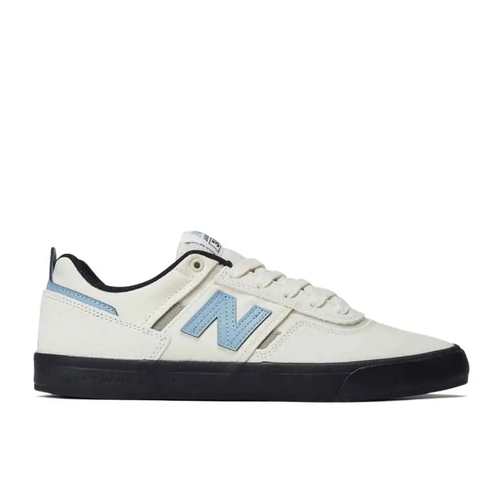 New Balance Nm306 - Jamie Foy - Sea Salt/Blue 1