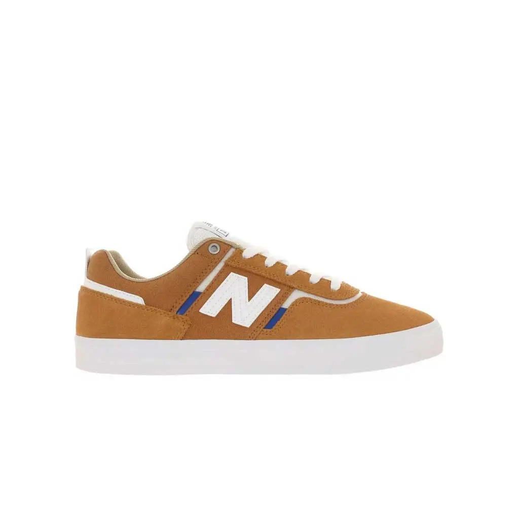 New Balance Nm306 Jamie Foy - Curry/White 1