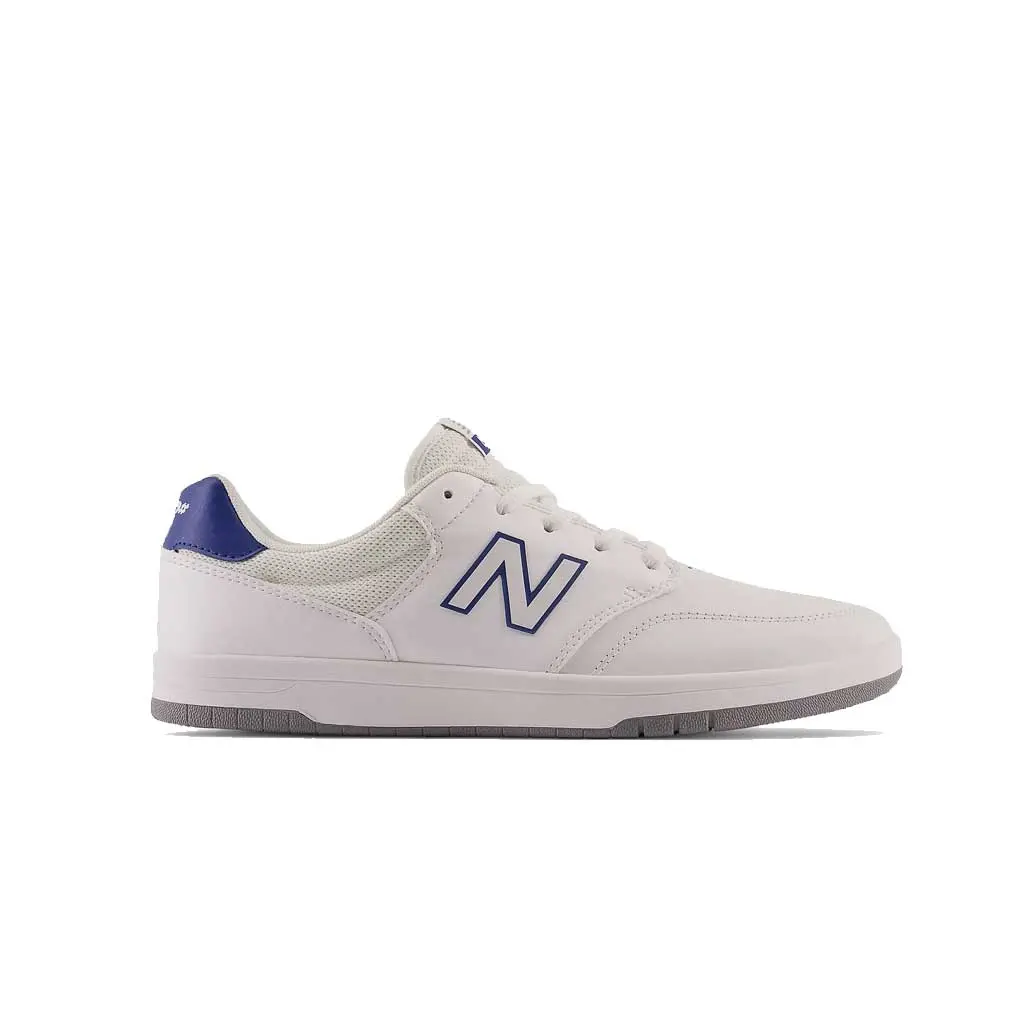 New Balance Nm425 - White/Royal 1