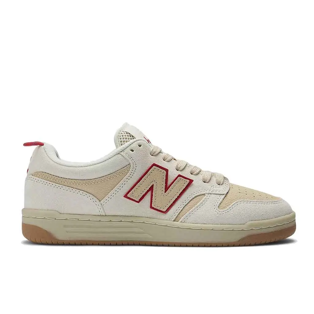 New Balance X Chocolate Nm480 - Sea Salt 1