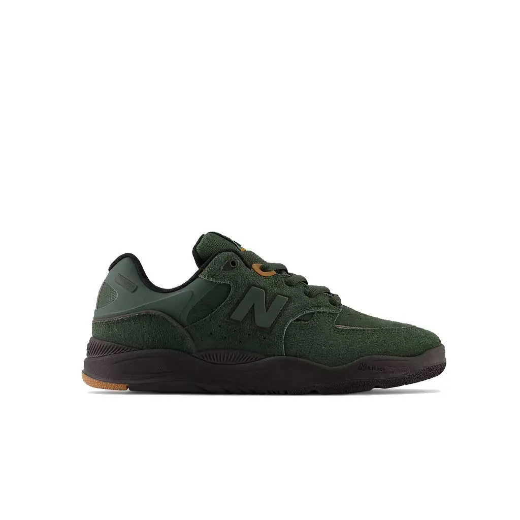 New Balance Nm1010 Tiago - Forest Green/Black 1